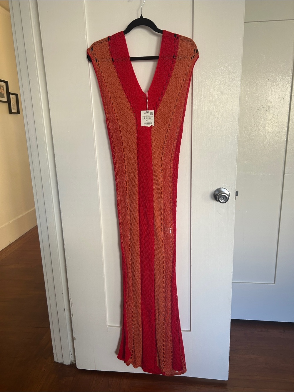 Knit dress - Picture 2 of 5